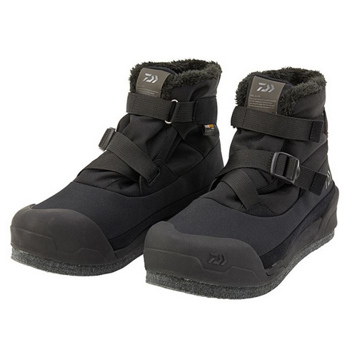 다이와 DS-2650W-H 스파이크 펠트 윈터 피싱 슈즈