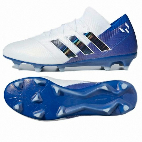 아디다스 DB2088 네메시스 메시 18.1 FG