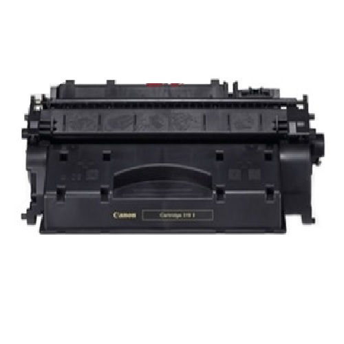 Canon 벌크 CRG-319II BK 검정