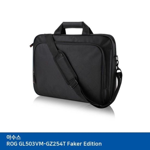 ASUS ROG GL503VM-GZ254T Faker 노트북 가방W1BAE7