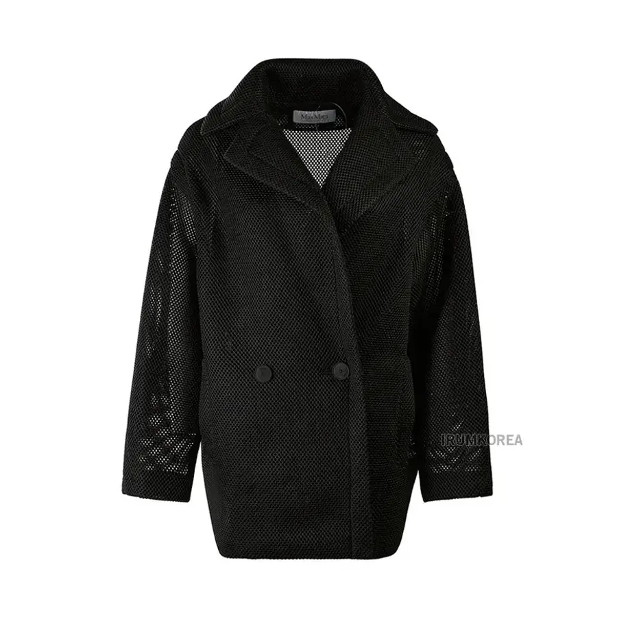 막스마라 FW25 여성 테디베어 아이콘 코트 DIORAMA 001 118538
