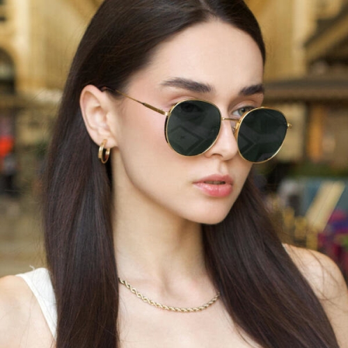 리에티 GEMELLI RT E6008 2색상 선글라스 RT6008 C2