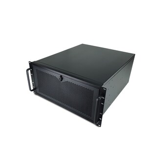2MONS 5U TOWER D520 <b>워터</b>쿨 2PSU