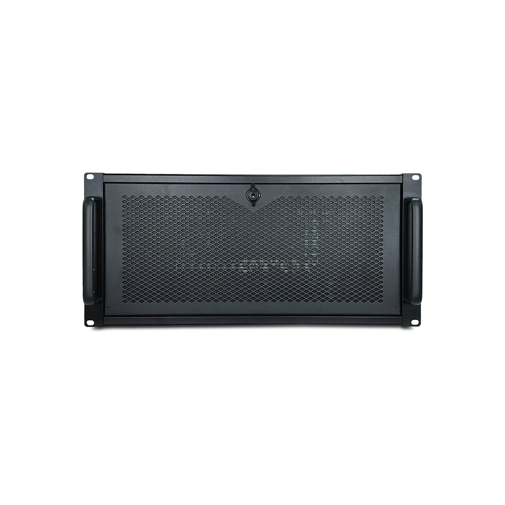 2MONS 5U TOWER D520 ������ 2PSU