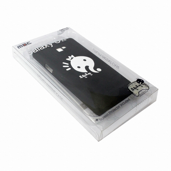 아이커버 갤럭시S2 Rubber 무한도전 케이스 (SHW-M250S)_이미지