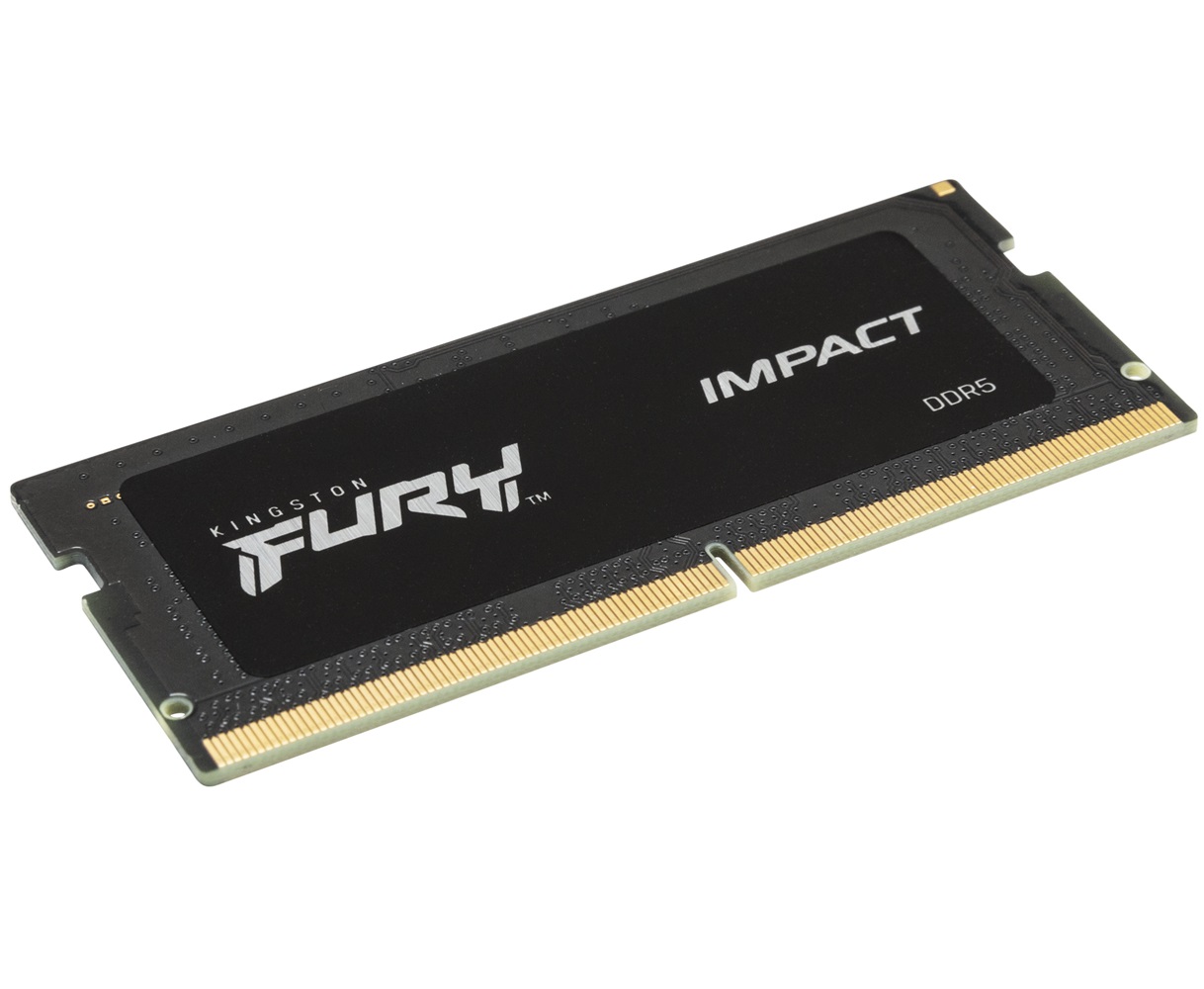 킹스톤 FURY 노트북 DDR5-5600 CL40 병행수입 (16GB)_이미지