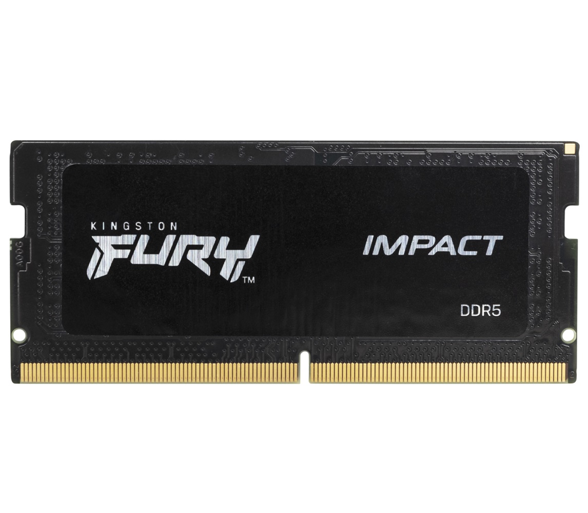 킹스톤 FURY 노트북 DDR5-5600 CL40 병행수입이미지입니다. 누르면 해당 게시물로 새창이동합니다.