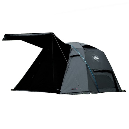 카즈미 아스터 블랙 돔_이미지