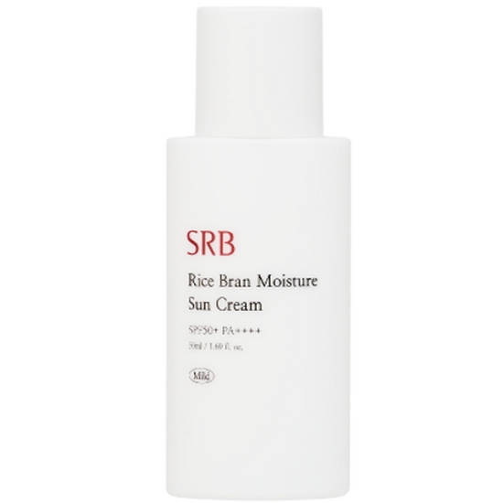 SRB 라이스 브란 마일드 선크림 50ml (2개)_이미지