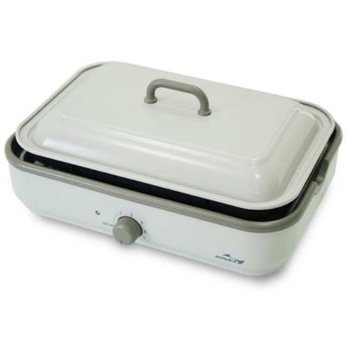 코베아 올인원 멀티그릴 KECO9EK-05