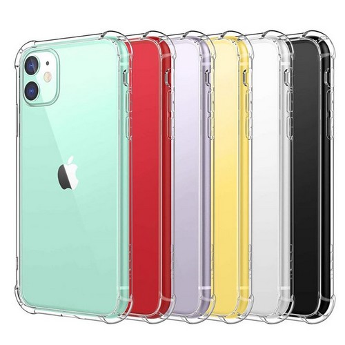 레드미 노트10 프로 슈퍼비 젤리 케이스