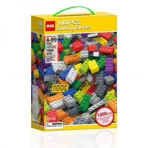 나노블럭 아토키즈 미니블럭-벌크 726dr 1000PCS