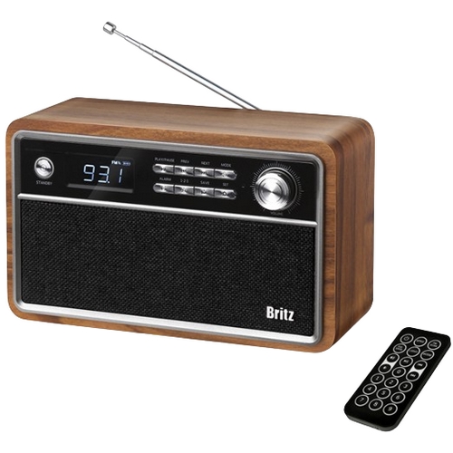 Britz 브리츠인터내셔널 BA-MK300 (정품)_이미지