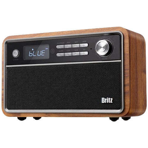 Britz 브리츠인터내셔널 BA-MK300 (정품)