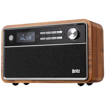 Britz 브리츠인터내셔널 BA-MK300