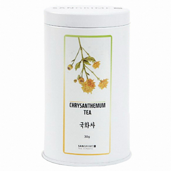 국화차 30g