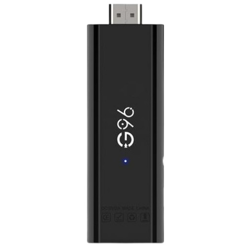 G96 TV 스틱 Q6 + IR 리모컨 (해외구매, 2GB+16GB)_이미지