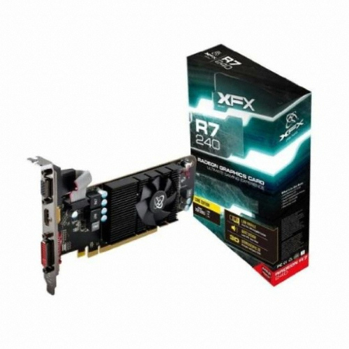 라데온 R7 240 D3 2GB (해외구매)