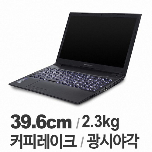 한성컴퓨터 FH58 BossMonster value5400W (SSD 240GB)_이미지