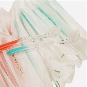 프리미엄 닥터365 일회용 칫솔