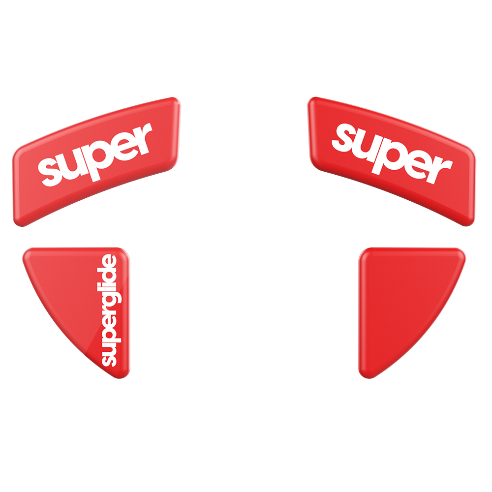 Pulsar 슈퍼글라이드2 글라스 피트 바이퍼 얼티메이트 전용
