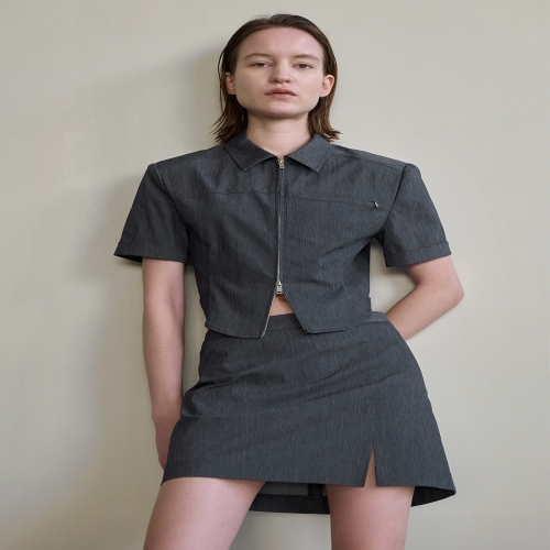 나인 SK-4942 HENS SET-UP LOW SKIRT_이미지