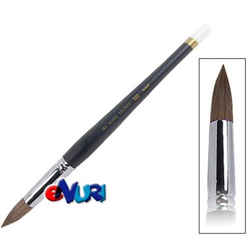 화홍 수채화붓 782 (1호)