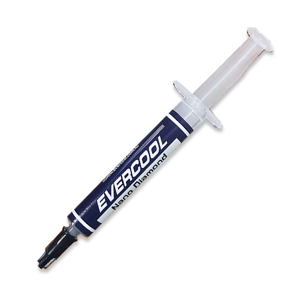 EVERCOOL HTC-01 AD90 써멀그리스 (3g)_이미지