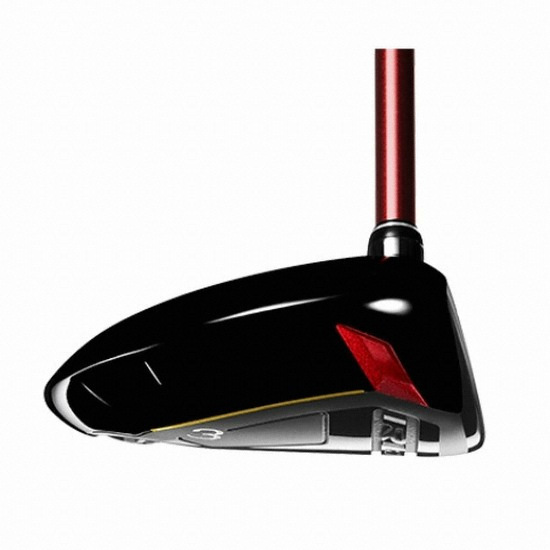 PRGR RED ������ �����̿�� �߰�