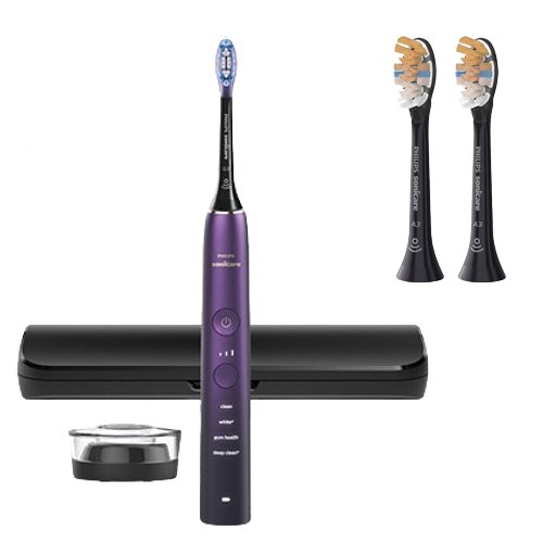 �ʸ��� 9000�ø��� ����� ����� ���ú��� HX9911/74