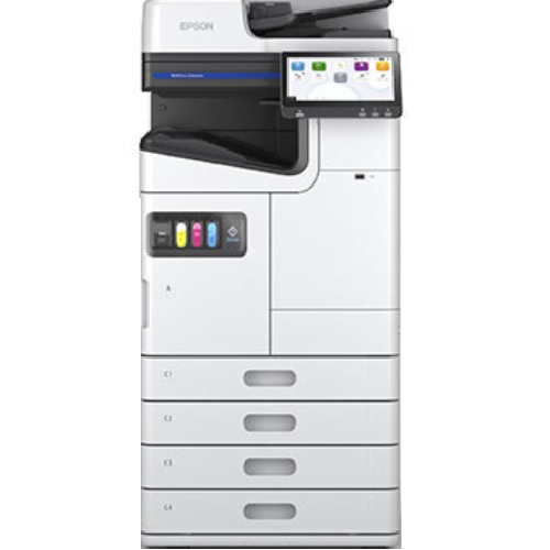 Epson WorkForce Enterprise AM-C6000 (테이블 포함)