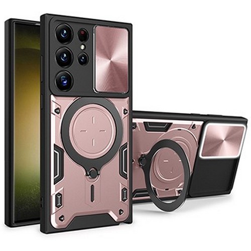 수나르 아이폰13 프로 마그네틱 슬라이드 카메라 풀커버 케이스_이미지
