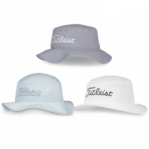 타이틀리스트 브리저 버킷햇 TH24BRZBN2