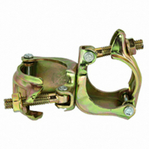 아시바 파이프 클램프 고정형 48.6mm_이미지