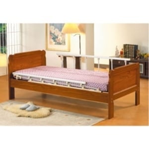 오로라메디컬 엔도젠 오로라 2모터 전동<b>침대</b> MB636-2 환자의료<b>침대</b>