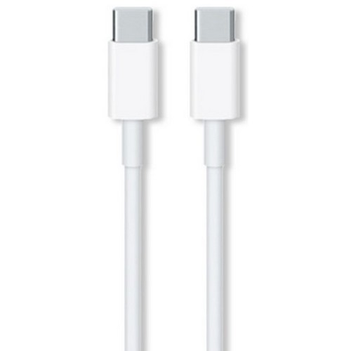 언박싱 UBX PD PPS C to C타입 100W 초고속 충전 케이블 (2m, 2개)_이미지