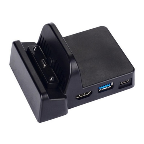  닌텐도 스위치 DIY 충전독 