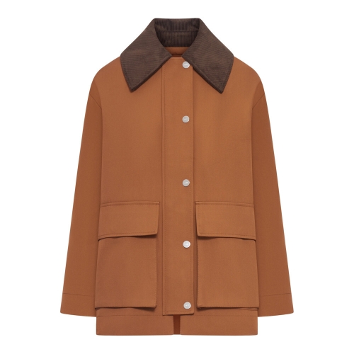 ���� ĳ�־� ���� SS26 A101022105W CINNAMON SWIRL 7179858