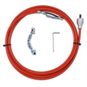 플렉스 샤프트 5m 4050mm KSU-FS5