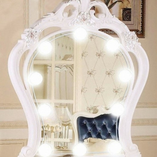 LED ��� ����ũ�� ȭ��� ���� 10W