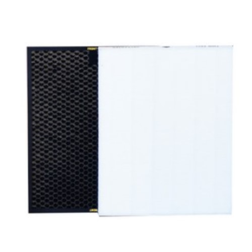 위닉스 타워XQ 전용 CAF-E0S4 호환용 필터세트