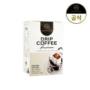 쭝웬 G7 레전드 드립 아메리카노 10개입 (1개)