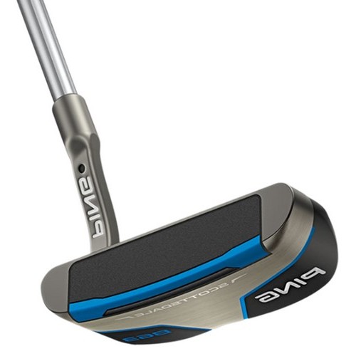 핑 2025 스캇데일 B63 왼손 퍼터 (병행)_이미지