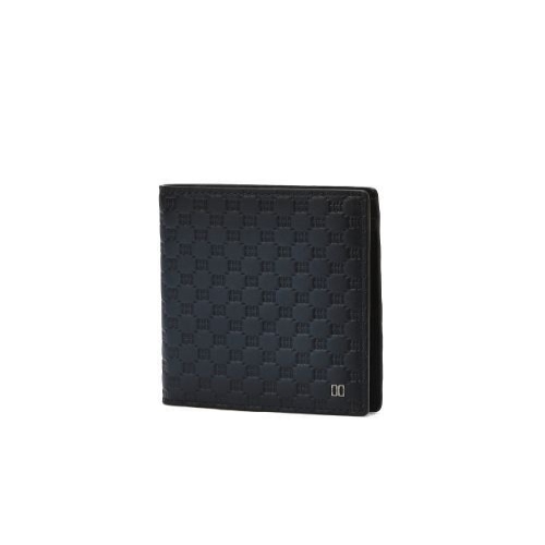 닥스 남성 루이스길드 그라데이션 소가죽 중지갑 DBWA6E290N2