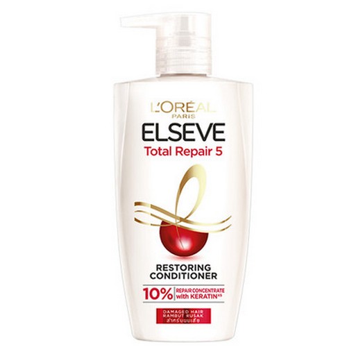 로레알파리 토탈 리페어5 컨디셔너 410ml[1개]