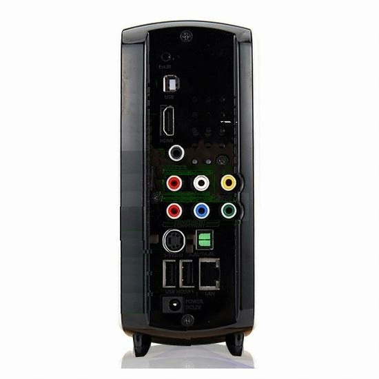 ��������ũ�� cineDISK SM36HD ��������Ű��