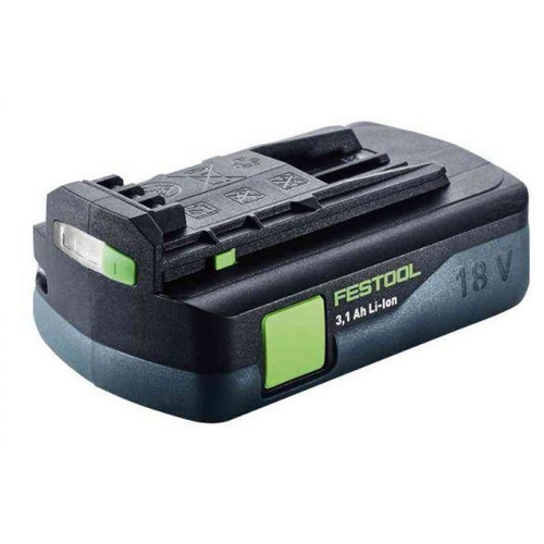 페스툴 BP 18 Li 3.1 C (3.1Ah)_이미지
