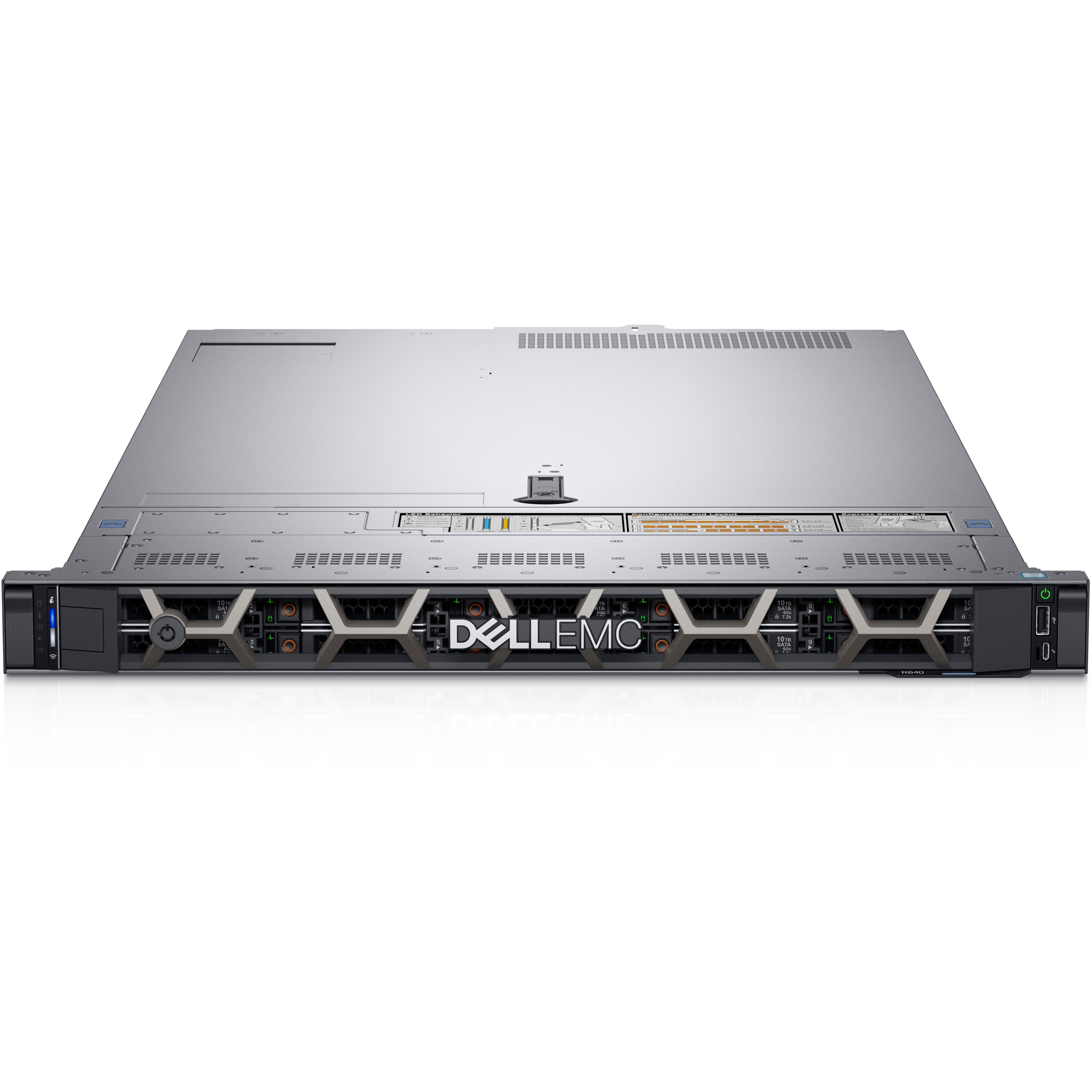 R640 G6230 (중고)