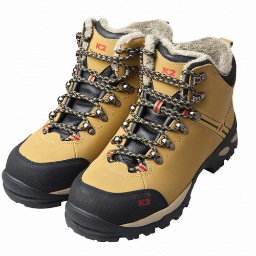 방한 안전화 K2-58