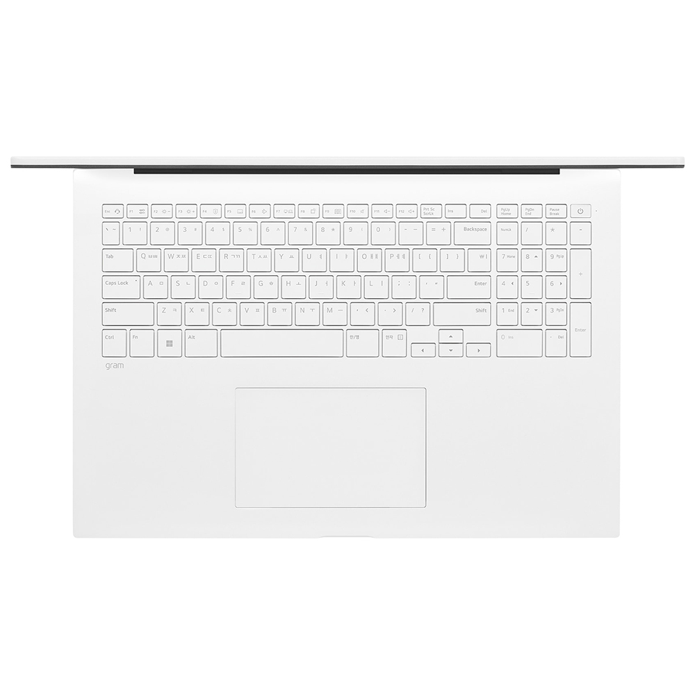 LG전자 2024 그램17 17ZD90SU-GX76K (SSD 256GB)_이미지